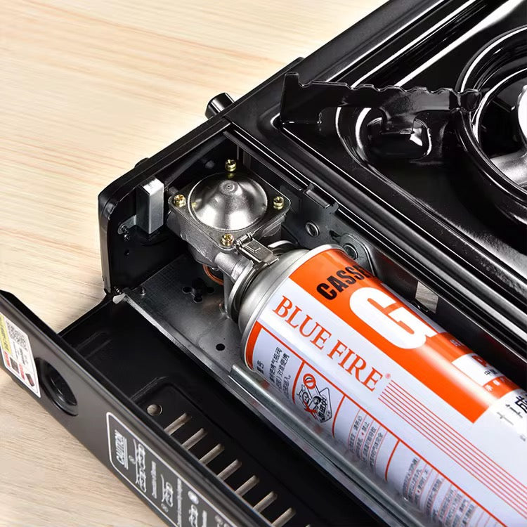Portable Gas Stove