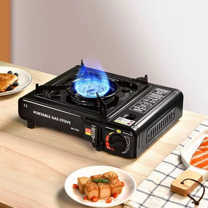 Portable Gas Stove