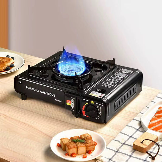 Portable Gas Stove